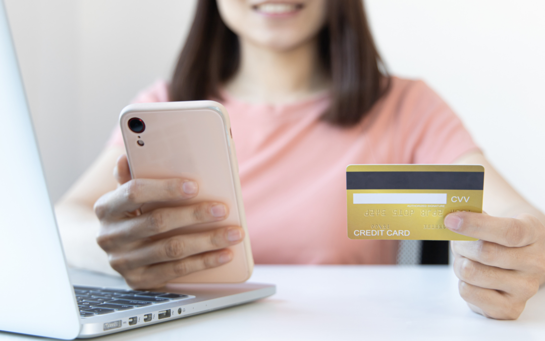 ¿Quieres saber cómo obtener el mejor valor al comprar con tarjetas de crédito en cuotas?